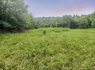 14553 W Clyde Maher Rd, Tahlequah, OK 74464