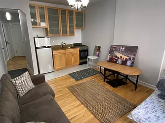 Rented by Beekman Street Realty