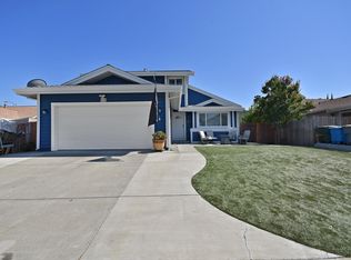 207 Kildare Ln, Vacaville, CA 95688