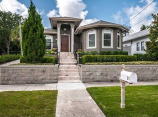 21 Read St, Tarpon Springs, FL 34689