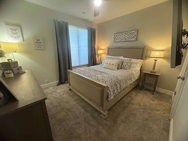 Bedroom 4