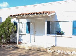 450 Via Lechuza #C, Rio Rico, AZ 85648