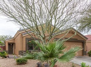 3791 W Naomi Ln, San Tan Valley, AZ 85142