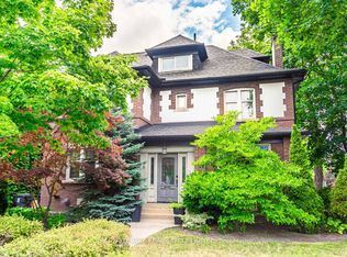 43 Oriole Pkwy, Toronto, ON M4V 2E2
