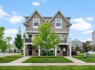 550 Parkdale Ln #1, Ferndale, MI 48220