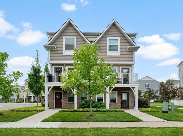 550 Parkdale Ln #1, Ferndale, MI 48220