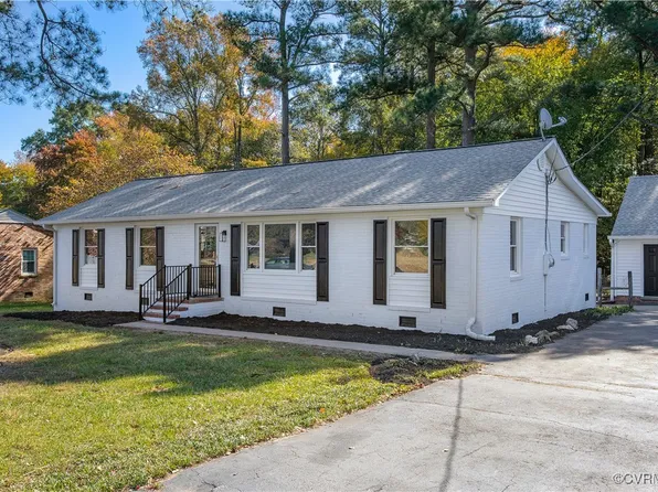 12079 Sunset Dr, Ashland, VA 23005