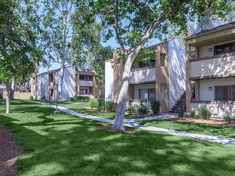Upland Village Green — Photo 24