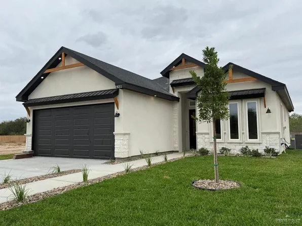 1921 W Olympia Ave, Mission, TX 78573