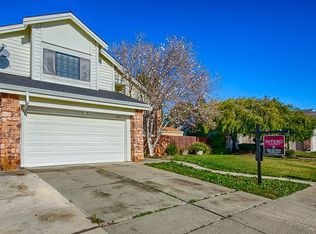 3026 Pecan Cir, Fairfield, CA 94533
