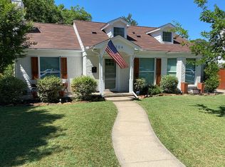 4204 Calmont Ave, Fort Worth, TX 76107