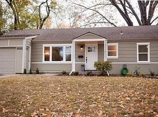7233 Dearborn St, Overland Park, KS 66204