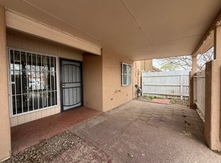 208 La Vida Nueva Del Oeste SW, Albuquerque, NM 87105