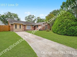 11017 Lera St, Houston, TX 77016