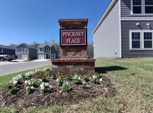 8867 Salamander Rd Unit 21, North Charleston, SC 29406