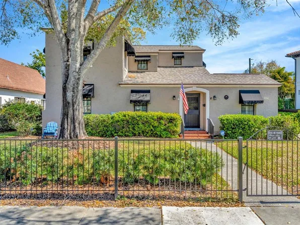 417 W DAVIS BOULEVARD, TAMPA, FL 33606