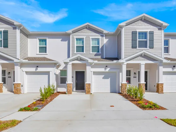 2507 Skyline Loop, Kissimmee, FL 34758