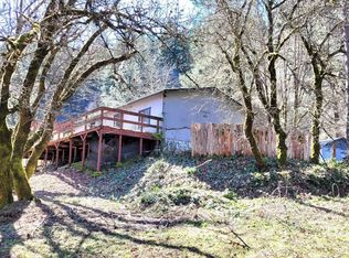 3210 B Bar K Rd, Douglas City, CA 96024