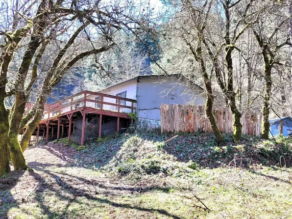 3210 B Bar K Rd, Douglas City, CA 96024