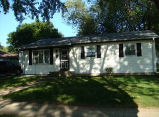 1509 S Arch St, Janesville, WI