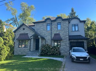 128 Thompson Ave, Toronto, ON M8Z 3V2