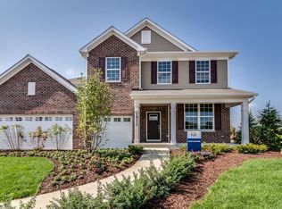 1648 Alderleaf Ln, Naperville, IL 60563