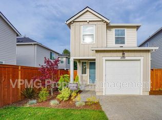 2301 SW 5th Pl, Battle Ground, WA 98604