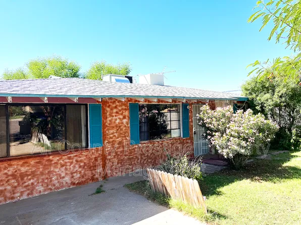 11038 N 18th Ave, Phoenix, AZ 85029
