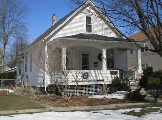 814 10th Ave, Green Bay, WI 54304