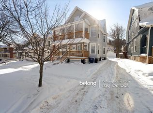 122 Redfield Pl APT 2, Syracuse, NY 13210