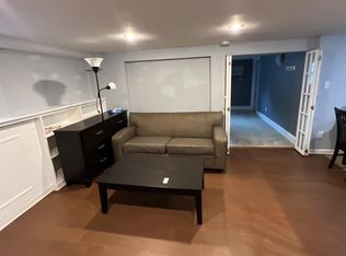 2325 37th St NW APT A, Washington, DC 20007