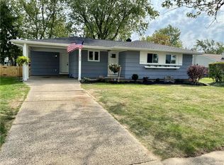 439 Woodstock Ave, Tonawanda, NY 14150