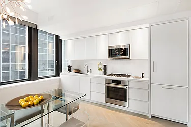 Rented by Nest Seekers International
