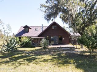 20814 NW Willow Bend Rd, Altha, FL 32421