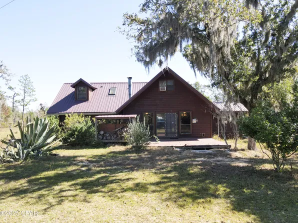 20814 NW Willow Bend Rd, Altha, FL 32421