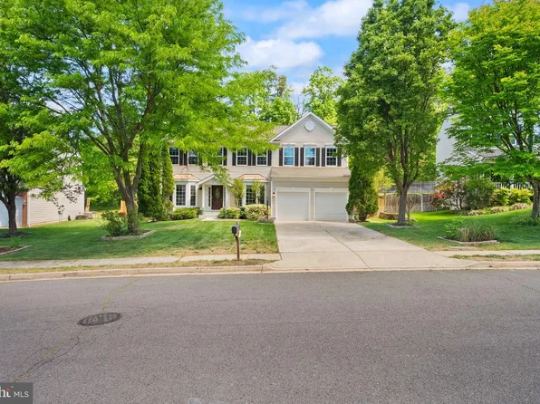 12328 Grimsby Ln, Bristow, VA 20136