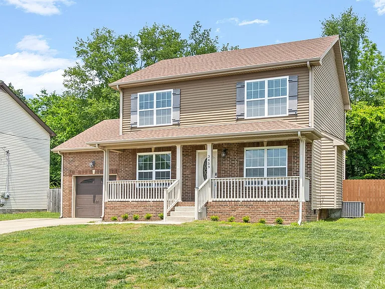 3459 Bradfield Dr — Photo 2