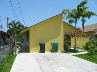 7339 SW 21st St, Miami, FL 33155