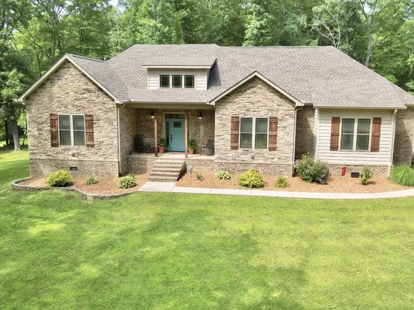 674 Cantrell Rd, Big Sandy, TN 38221