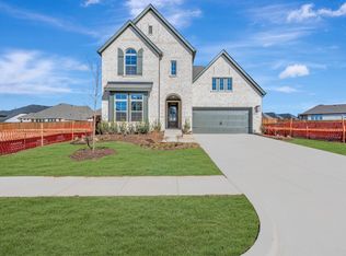 4416 Silver Spur Ct, Aubrey, TX 76227