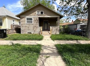 306 N Oakdale Ave, Salina, KS 67401