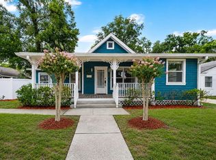 1512 OREGON STREET, ORLANDO, FL 32803