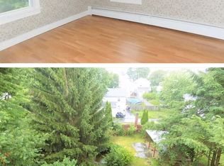 316 N Filmore Ave, Scranton, PA 18504