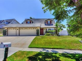 7695 E Calle Durango, Anaheim, CA 92808
