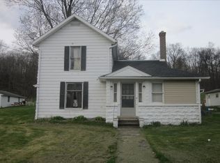 1915 Dutch Lane Rd NE, Newark, OH 43055