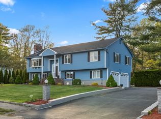 50 Mayflower Ln, Stoughton, MA 02072