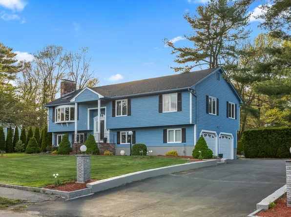 50 Mayflower Ln, Stoughton, MA 02072