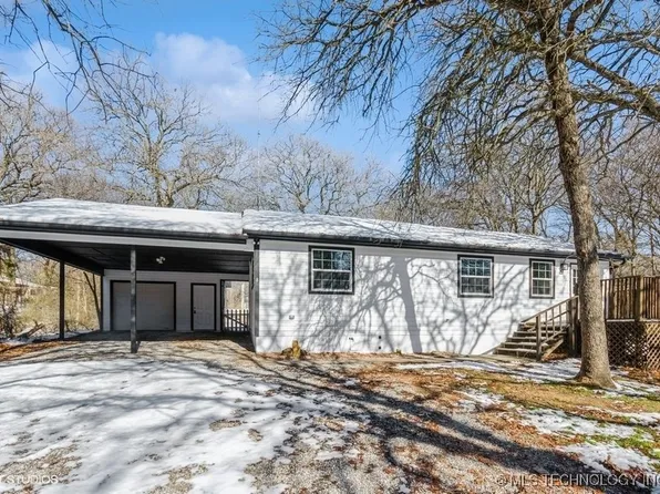 8 Piedmont Pl, Burneyville, OK 73430