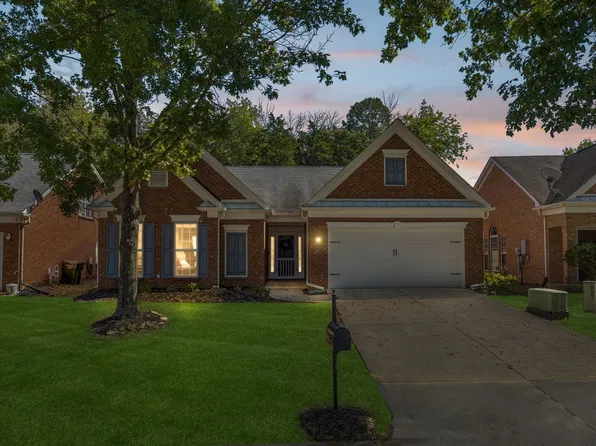 9725 Northfork Dr, Brentwood, TN 37027