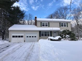 72 Ridge Rd, Waterville, ME 04901